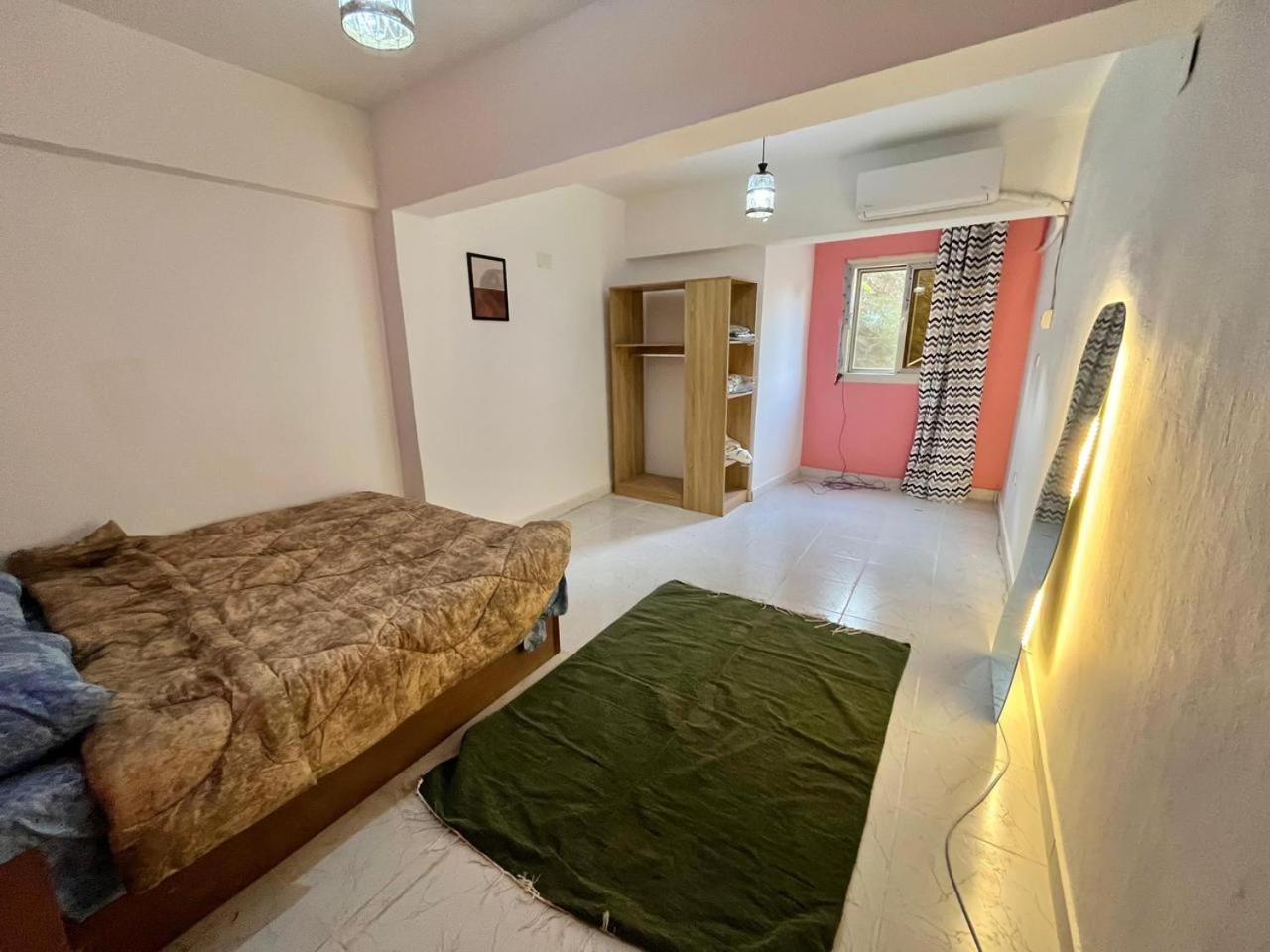 Boho Near To Egyptian Museum 6 *